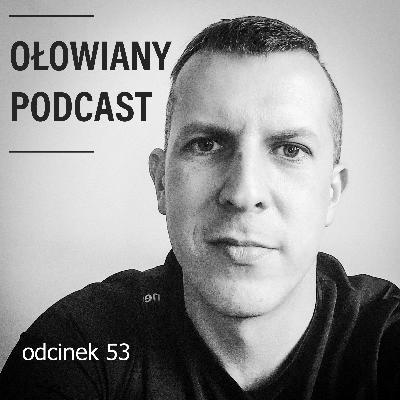 10 Zasad Dobrego Treningu - odcinek 53