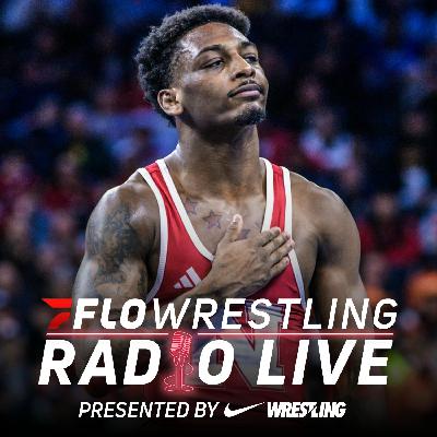 FRL 1,200 - Iowa's Loss, 157 Chaos, & Was It A Takedown?! FRL 1,200 - Iowa's Loss, 157 Chaos, & Was It A Takedown?!