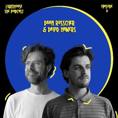 #3 [trailer]: Daan Russcher & David Hamers