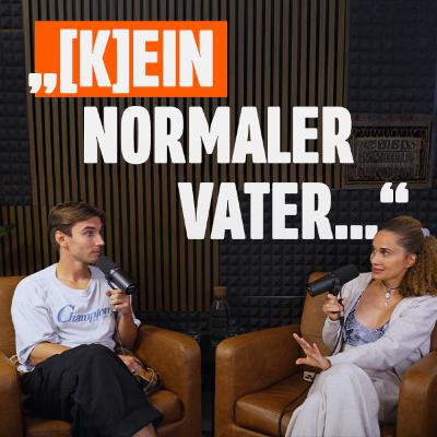 #48 Sarah Desai: Wie das Leben und der Tod meines Vaters mich verändert hat #48 Sarah Desai: Wie das Leben und der Tod meines Vaters mich verändert hat