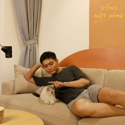 #56 - Ối giời ơi lỡ cả đời này không yêu ai thì sẽ thế nào?