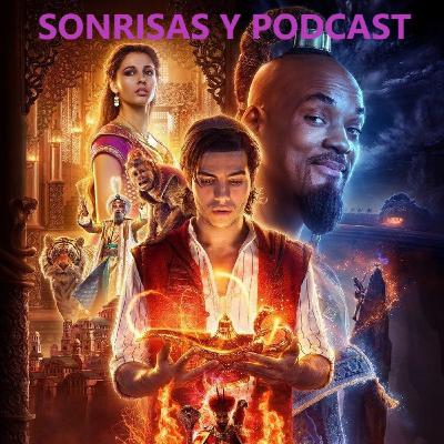 Aladdin 3x01 Aladdin 3x01