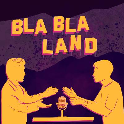 Лучший фильм в истории кинокомиксов | «BLA-BLA LAND» 26 Лучший фильм в истории кинокомиксов | «BLA-BLA LAND» 26
