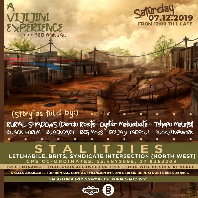 Rural Shadows #17 By Oyster Makuebeta Rural Shadows #17 By Oyster Makuebeta