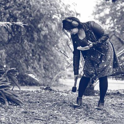 Sounds of July 31 2020 — Mic on Nature Soundscape