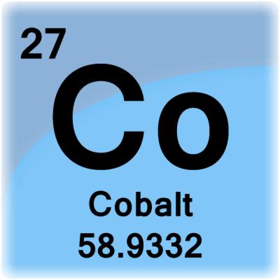 Entrevue de cobalt