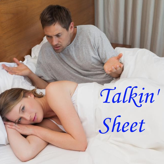Lecture 6: NEW Talkin' Sheet