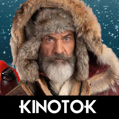 To nie jest kraj dla Mikołajów. Kinotok - podcast filmowy, odcinek 71 To nie jest kraj dla Mikołajów. Kinotok - podcast filmowy, odcinek 71