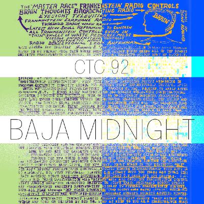 92: Baja Midnight