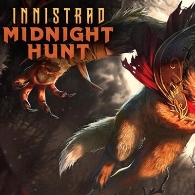 Capítulo Centésimo Vigésimo Segundo- Innistrad