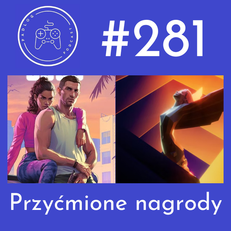#281 Przyćmione nagrody episode artwork