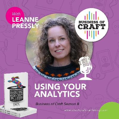 Using Your Analytics to Set SMART Goals