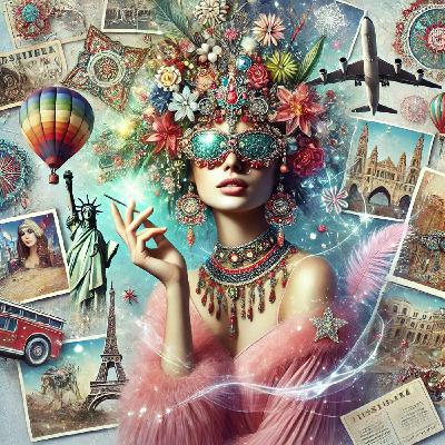 Paradise Almost Lost by Anonymous Author