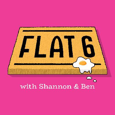 Episode 11: Running Gingerbread