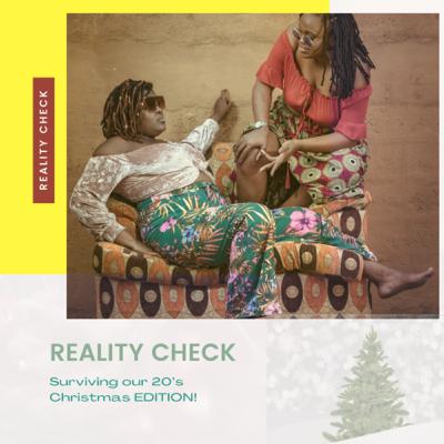 25 Days of Reality Check! Day 23