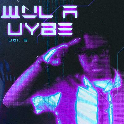 Wul A Vybe Vol.5 (2025 Dancehall Hitz)