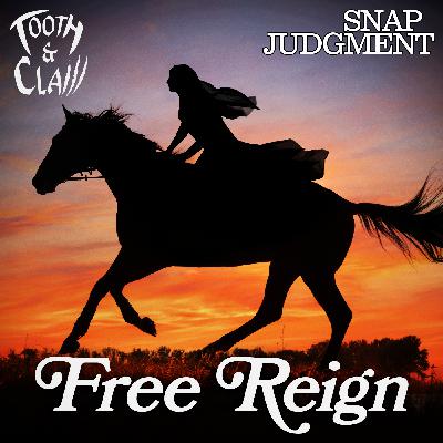 Free Reign - Tooth & Claw Free Reign - Tooth & Claw