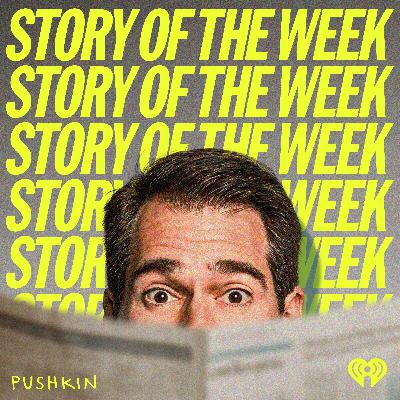 Introducing: Story of the Week Introducing: Story of the Week