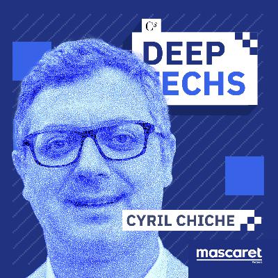 Le pionnier du paiement en ligne continue de disrupter