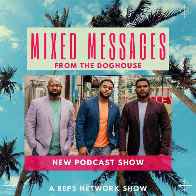 MMFTD Podcast Ep 01 | Pandemic Problems