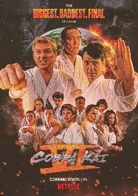 LATE NIGHT COBRA KAI AND MOVIE REVIEW PHILOSOPHY DISCUSSION LATE NIGHT COBRA KAI AND MOVIE REVIEW PHILOSOPHY DISCUSSION