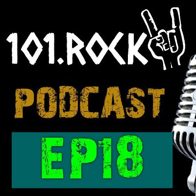 EP18 - AO VIVO NA RÁDIO - 03/10/21