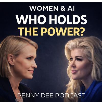 Women, AI and the Future of Power | Can Women Disagree Without Division? Women, AI and the Future of Power | Can Women Disagree Without Division?