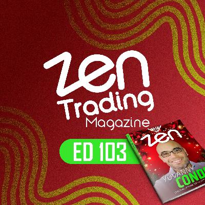 ZTM Ed.103 En palabras de… Yovanny Conde “Sí habrá Rally de Navidad, pero más corto o moderado” ZTM Ed.103 En palabras de… Yovanny Conde “Sí habrá Rally de Navidad, pero más corto o moderado”