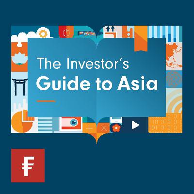 The Investor's Guide to Asia: Why Asia high yield is back
