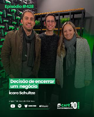 DECISÃO DE ENCERRAR UM NEGÓCIO
