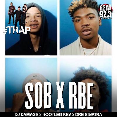 SOB x RBE Talk The Current Bay Area Music Scene, 'Anti', Their Influences & More! SOB x RBE Talk The Current Bay Area Music Scene, 'Anti', Their Influences & More!