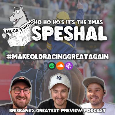 Ho Ho Ho's It's the Xmas Speshal