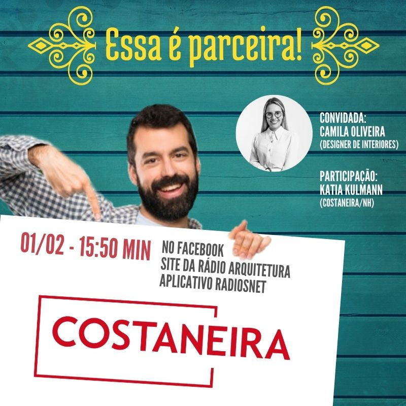 Rádio Arquitetura