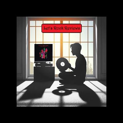 Album Review - Foo Fighters: Wasting Light (Album 7)