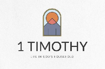 1 Timothy 6:2-21