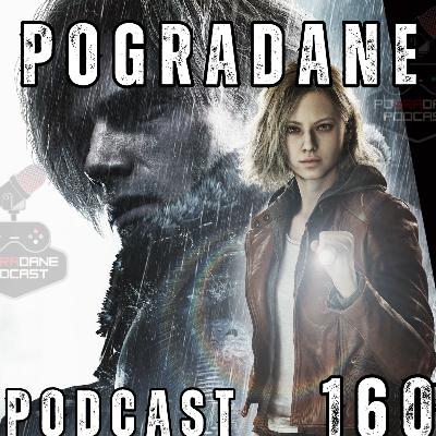 Pogradane #159 - Co wiemy o Resident Evil Requiem Pogradane #159 - Co wiemy o Resident Evil Requiem