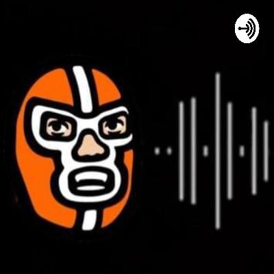 POD LUCHA Episodio 29 | Entrevista con Mark Davidson - Yo Represento Lucha Libre