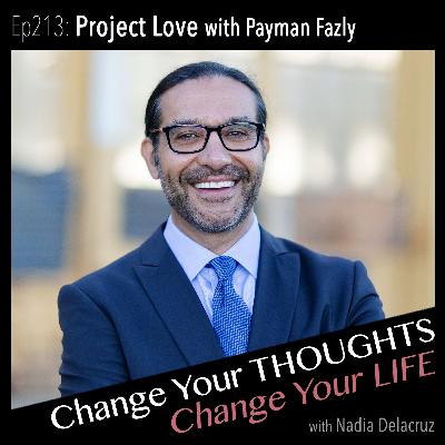 Project Love with Payman Fazly Project Love with Payman Fazly