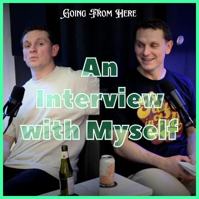 Going From Here Ep. 33 with ANGEL IS