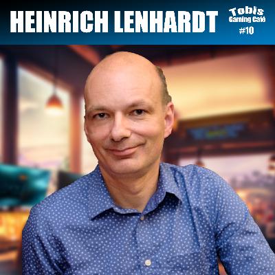 Episode 10 – Heinrich Lenhardt