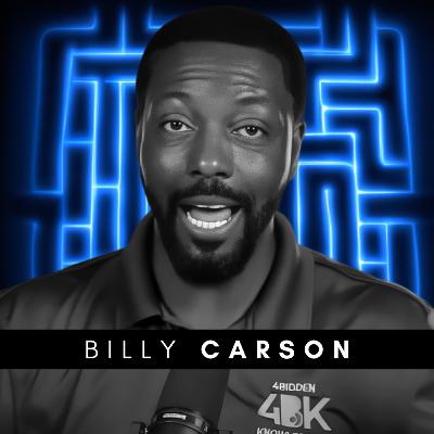 #270 Billy Carson – The Great Awakening Is Not What You Think #270 Billy Carson – The Great Awakening Is Not What You Think