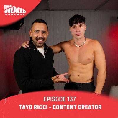 Tayo Ricci Talks Social Media Craze, How He Built 15m Following & Why Human Psychology Is Key Tayo Ricci Talks Social Media Craze, How He Built 15m Following & Why Human Psychology Is Key