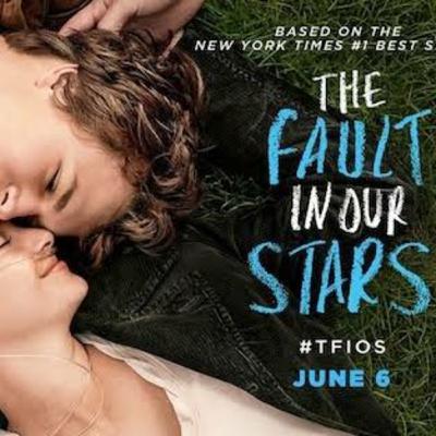 The Fault in our star