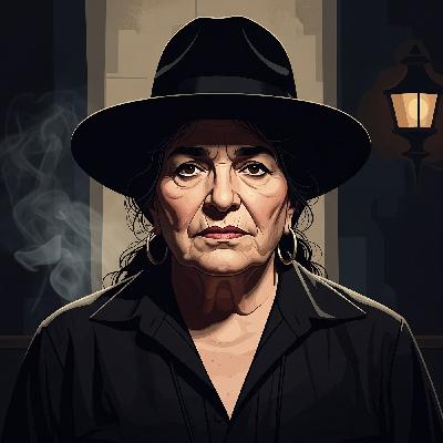 Más sobre Chavela Vargas