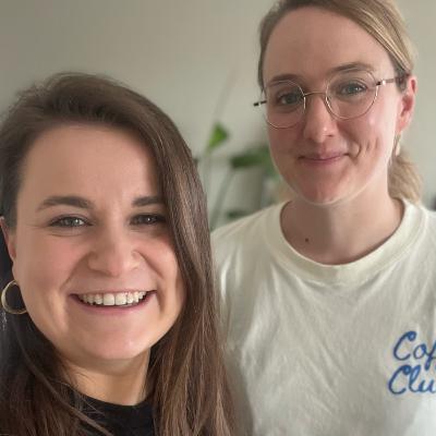 Afl 23: Een AD(H)D brein? Neurodivergent therapeut Elyn to the rescue!