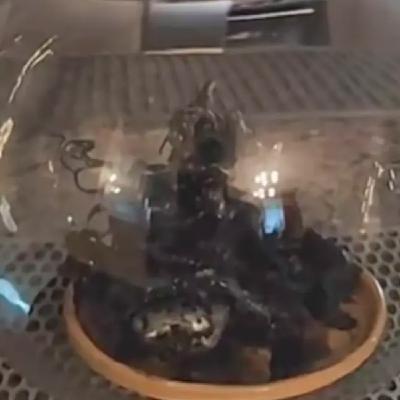 El meteorito Venom de Panamá; La Esfera de Buga y 3/I ATLAS