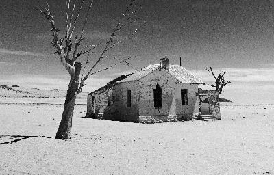 Extreme weather & extreme costs: rethinking climate adaptation in Australia