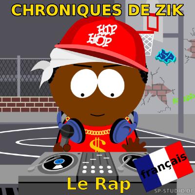 Découverte de genre #11 : les débuts du rap français