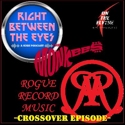 (RBTE) Rogue Record Music ep 6: The 9 Monkees song (RBTE) Rogue Record Music ep 6: The 9 Monkees song