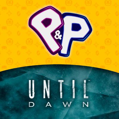 Que retenir de UNTIL DAWN ?